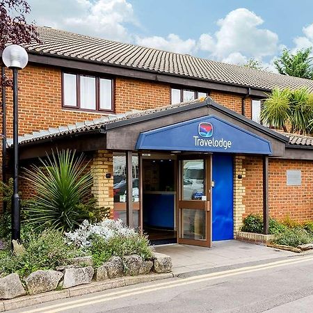 Travelodge London Wimbledon Morden Morden (Greater London) Exterior photo