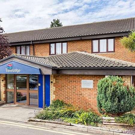 Travelodge London Wimbledon Morden Morden (Greater London) Exterior photo