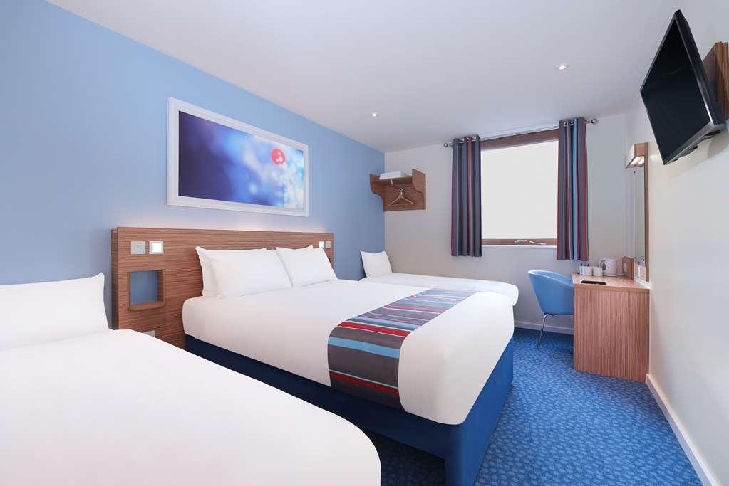 Travelodge London Wimbledon Morden Morden (Greater London) Room photo