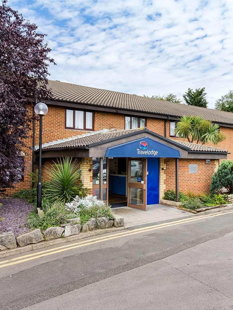 Travelodge London Wimbledon Morden Morden (Greater London) Exterior photo