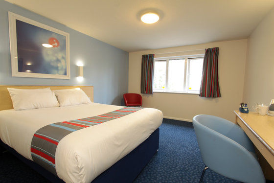 Travelodge London Wimbledon Morden Morden (Greater London) Room photo