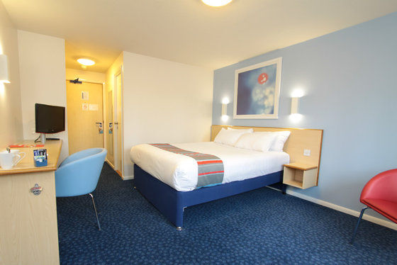 Travelodge London Wimbledon Morden Morden (Greater London) Room photo