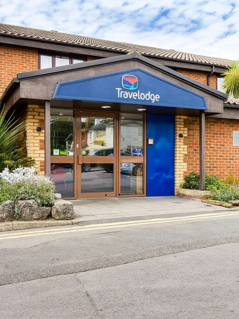Travelodge London Wimbledon Morden Morden (Greater London) Exterior photo